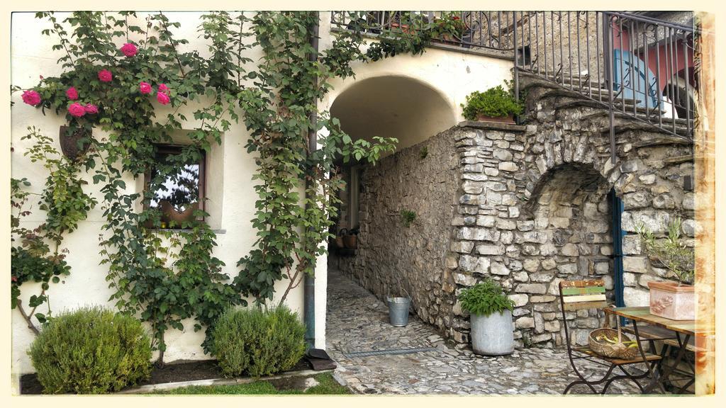 Casa Del Portico Farm stay *