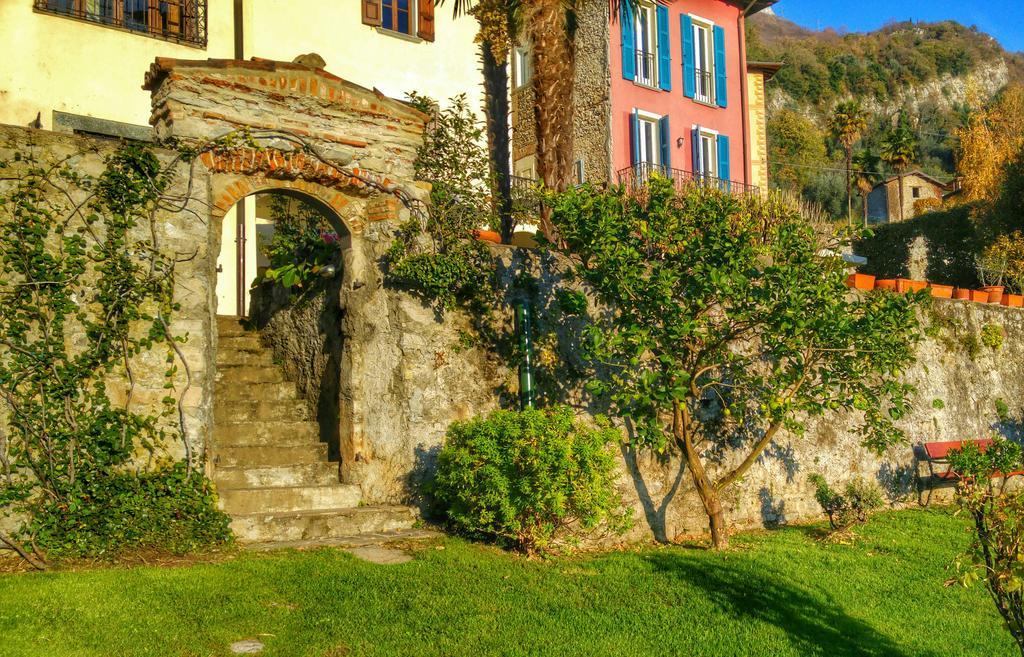 Casa Del Portico