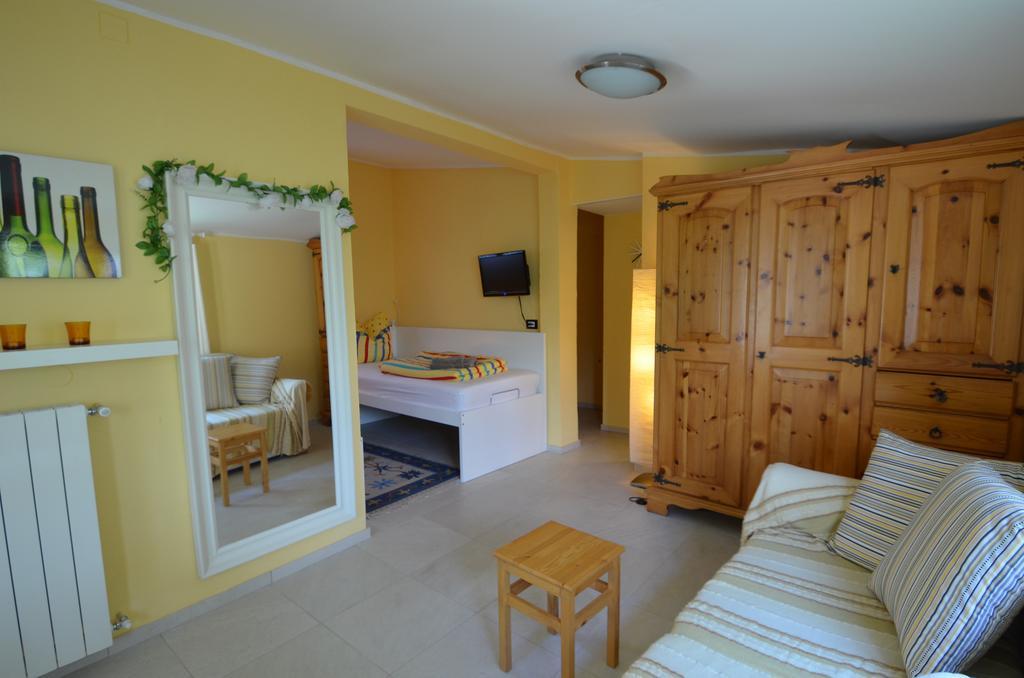 Holiday home Casa Favorita Colico