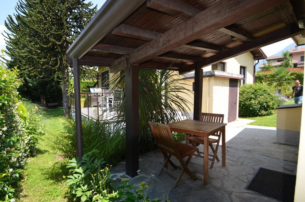 Casa Favorita Holiday home Colico