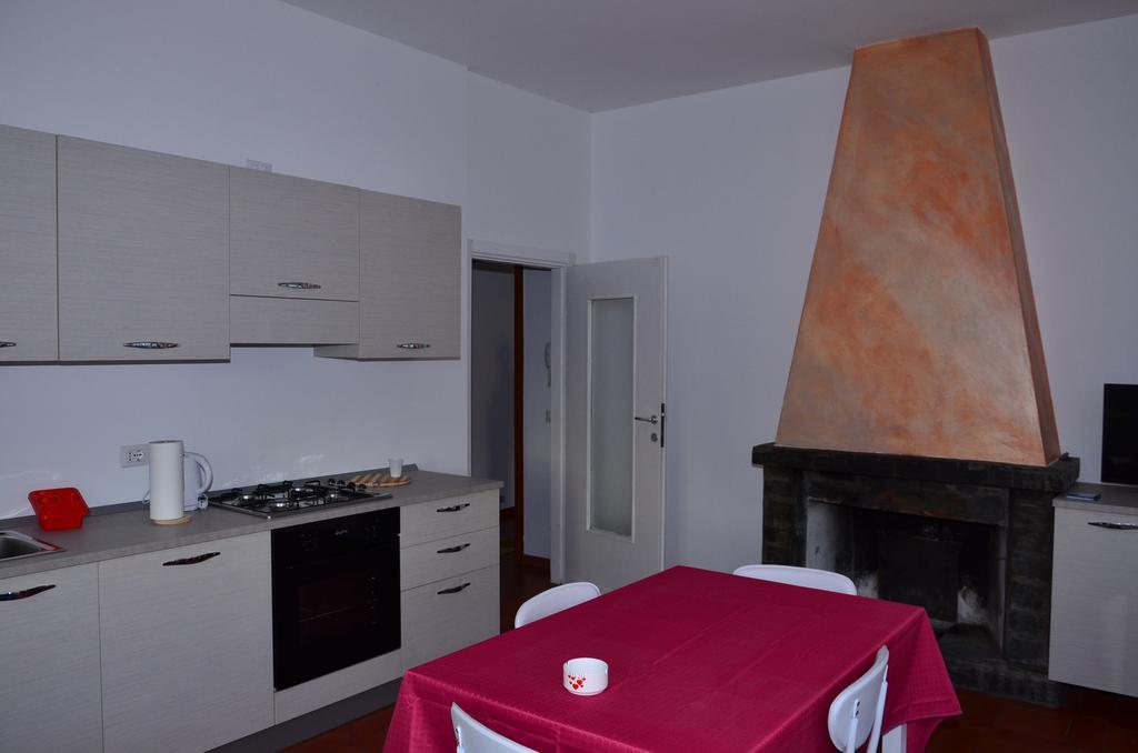 Casa Di Leo Casa vacanze *