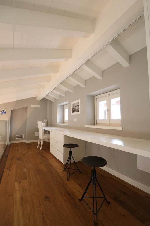 Grey House Cernobbio