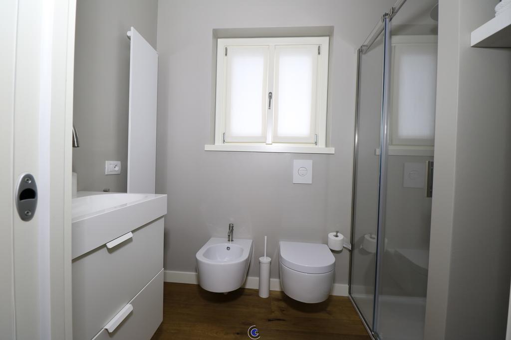 Holiday home Grey House Cernobbio