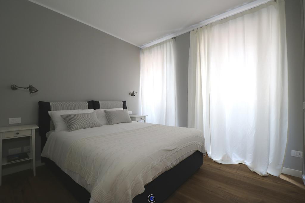 Grey House Holiday home Cernobbio