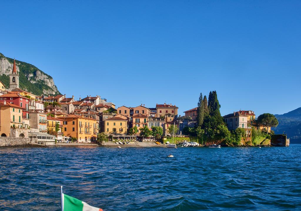 Annina's House Historic Centre Varenna
