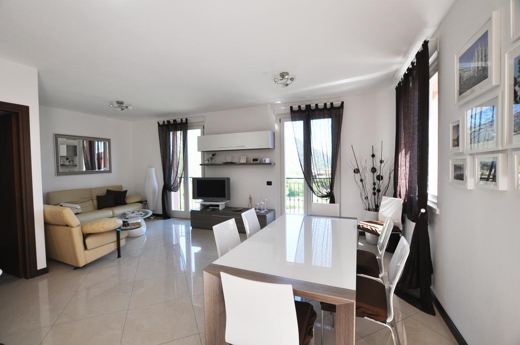Casa La Pianca Holiday home *