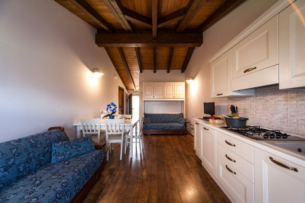 Aparthotel Poncia Gravedona