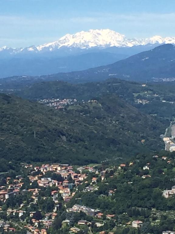 Relais Augusta Bed & Breakfast Brunate