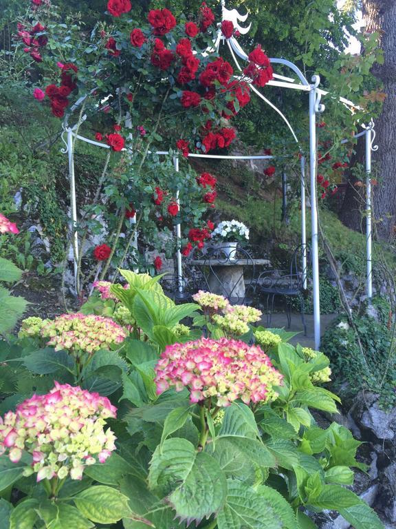 Relais Augusta Brunate