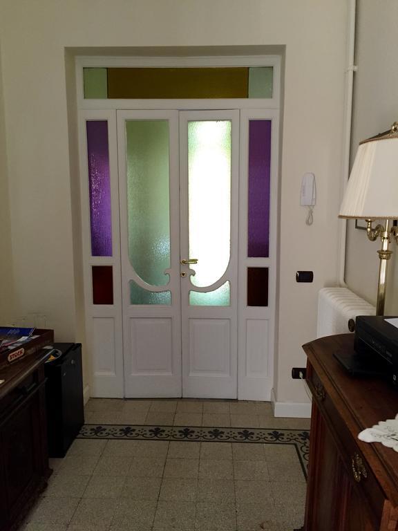 Relais Augusta Bed & Breakfast *
