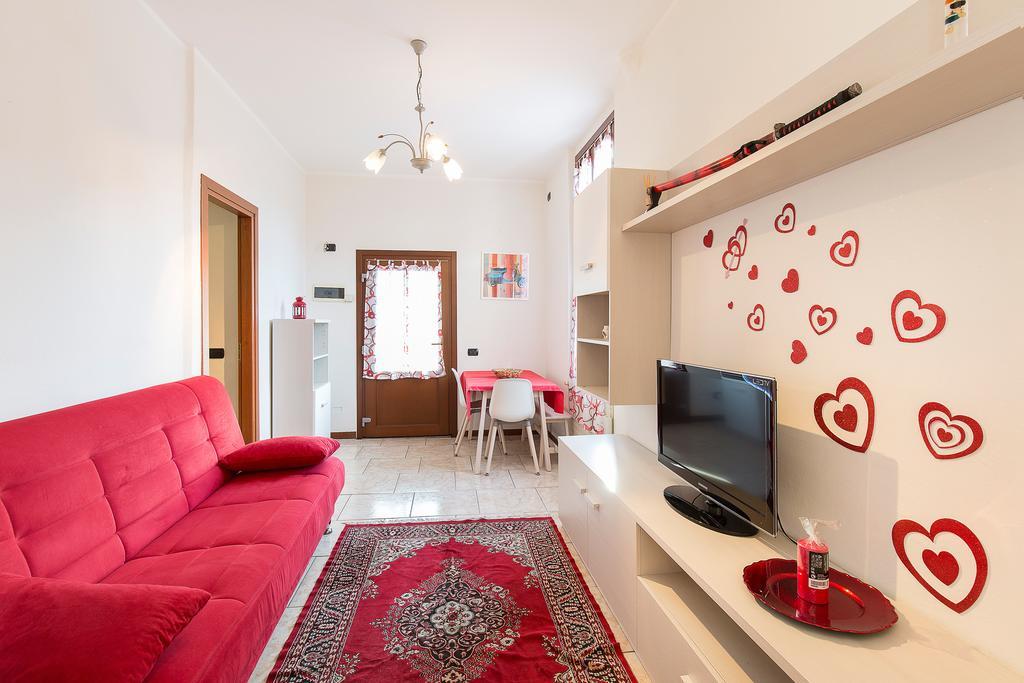 Apartment Casa Il Porticciolo Cernobbio House Como