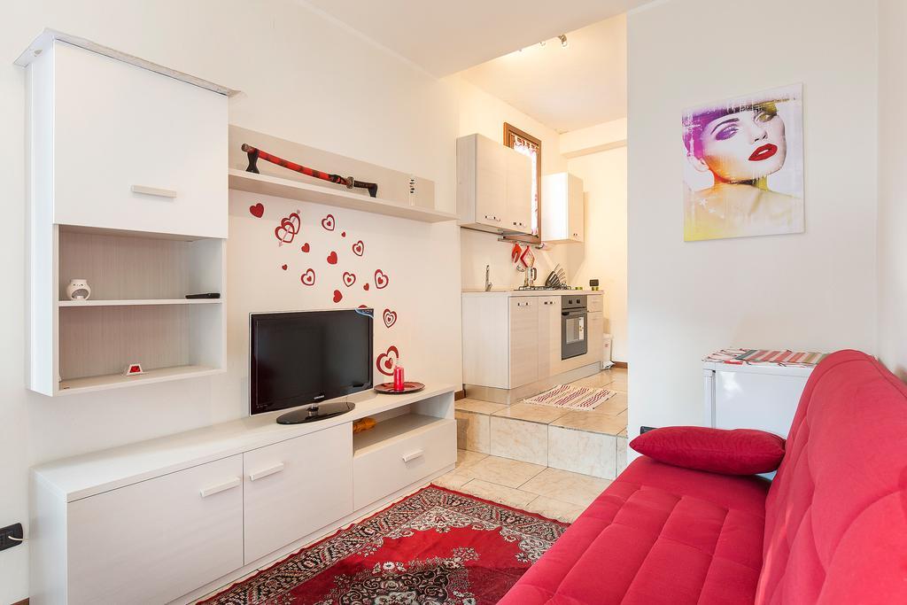 Apartment Casa Il Porticciolo Cernobbio House