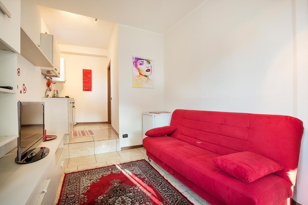 Casa Il Porticciolo Cernobbio House Apartment Como