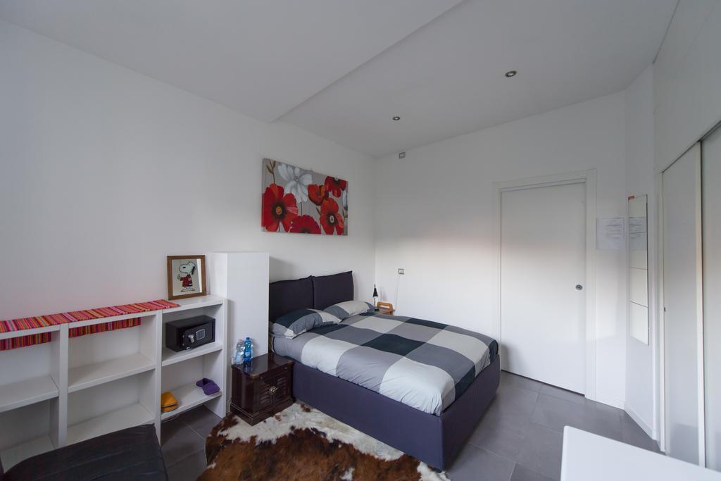 Rosa Blu Bed & Breakfast Côme