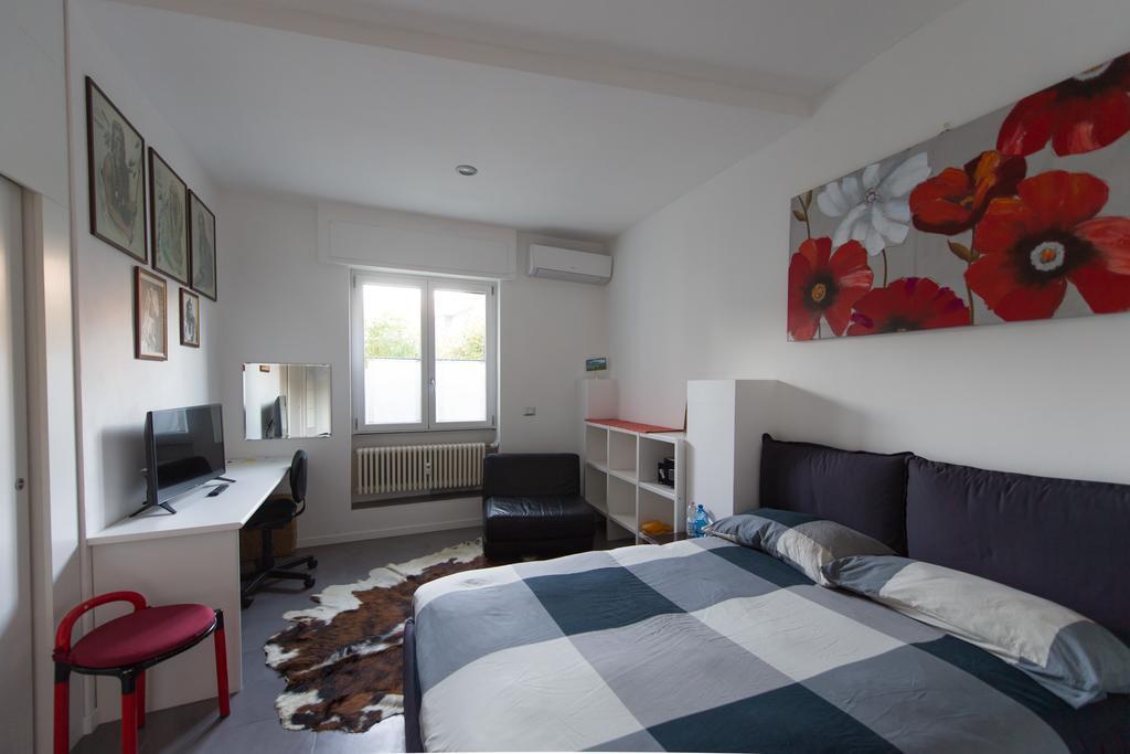 Bed & Breakfast Rosa Blu Côme