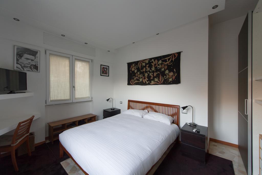 Rosa Blu Bed & Breakfast Côme