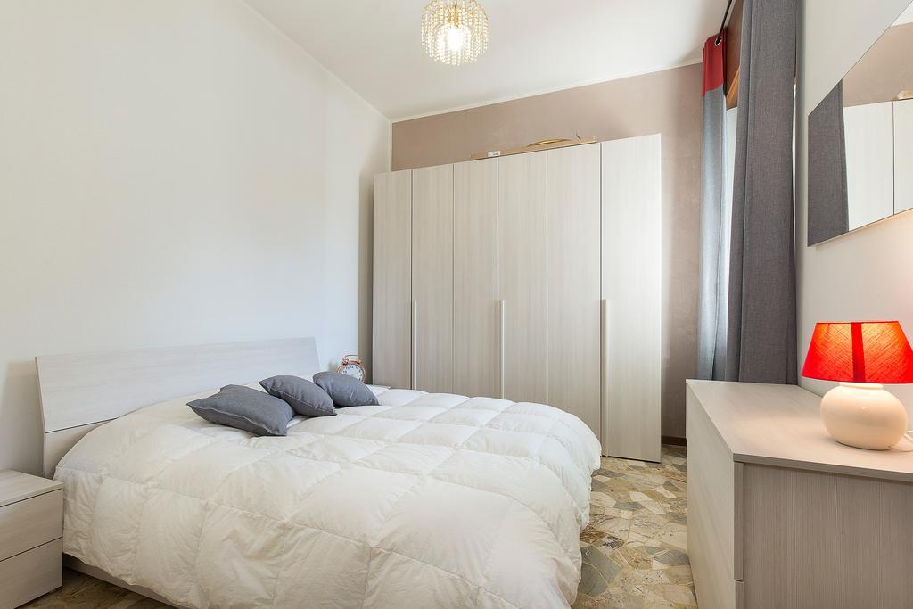 Apartment Casa Il Porticciolo Cernobbio House Como