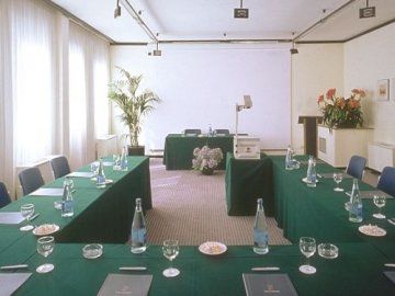 Barchetta Excelsior 4* Como