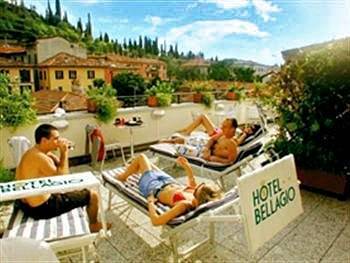Hotel Bellagio 2*