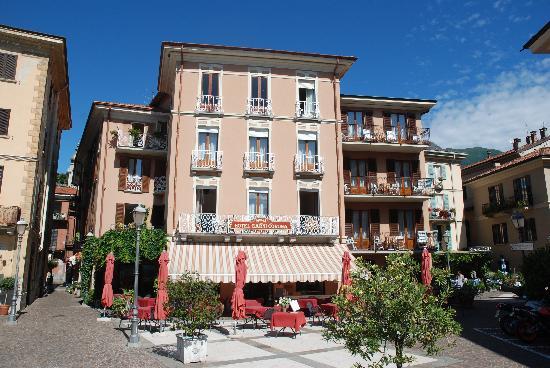 Hotel Garni