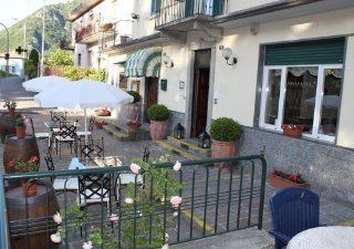 Il Nibbio Hotel 2*