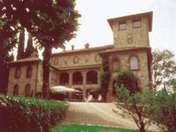 Relais & Castello Di Casiglio 4*
