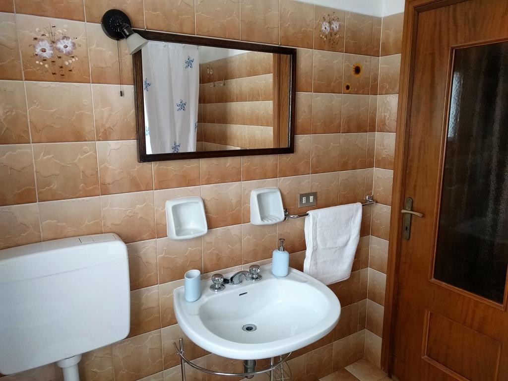 Patty's House Apartment Colico