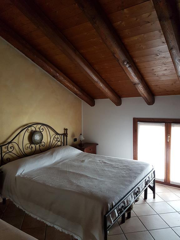 Farm stay Agriturismo La Cavallina *