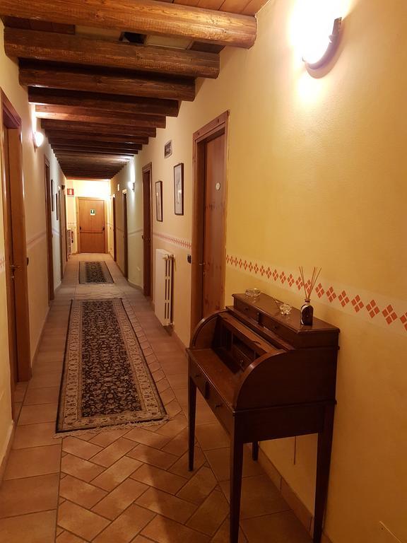 Farm stay Agriturismo La Cavallina