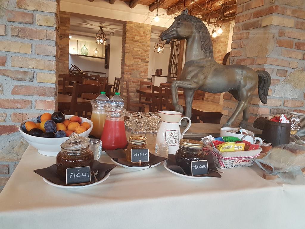 Agriturismo La Cavallina *