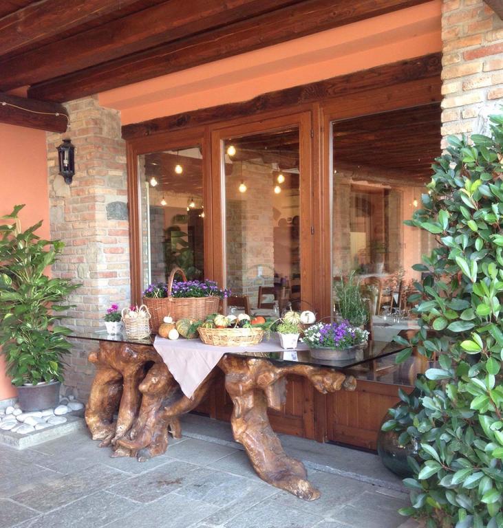 Farm stay Agriturismo La Cavallina
