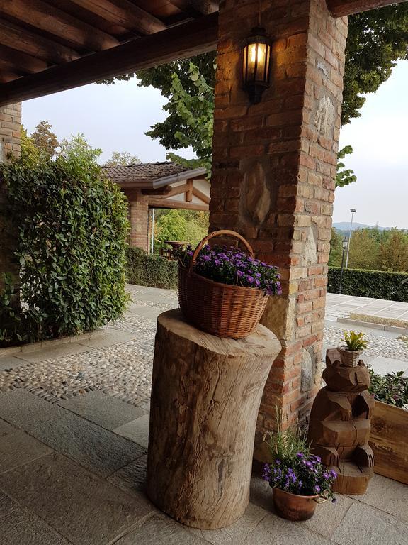 Farm stay Agriturismo La Cavallina