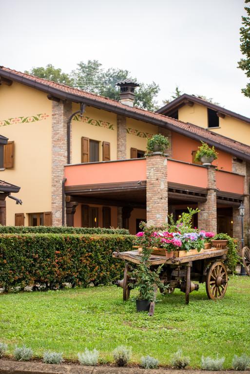 Agriturismo La Cavallina