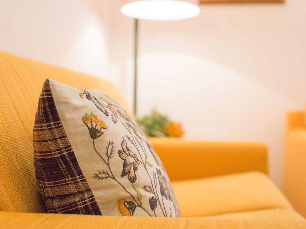 Apartment Rosa Dei Venti - Aparment In The Heart Of With Parking *