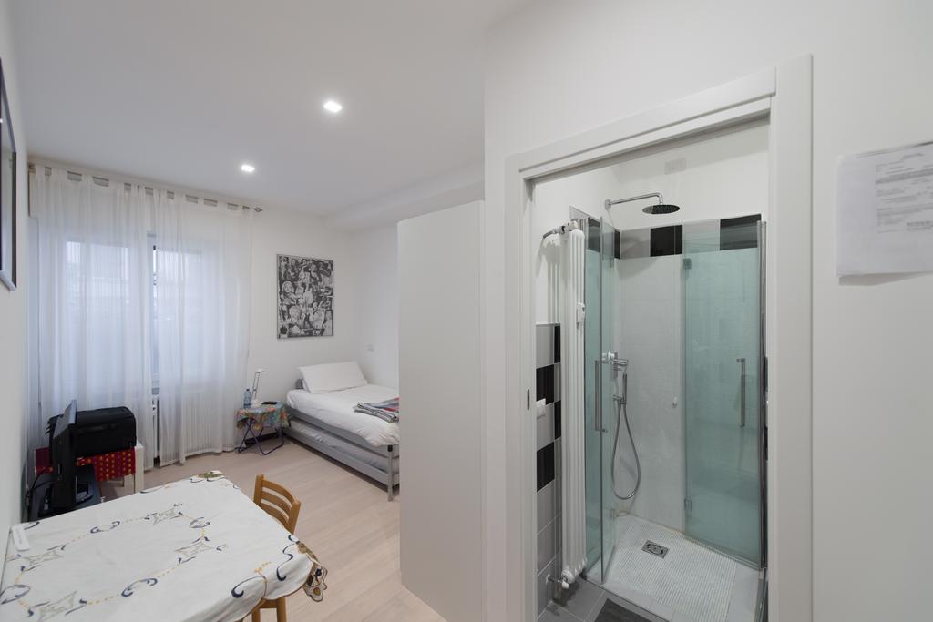 Rosa Blu Bed & Breakfast
