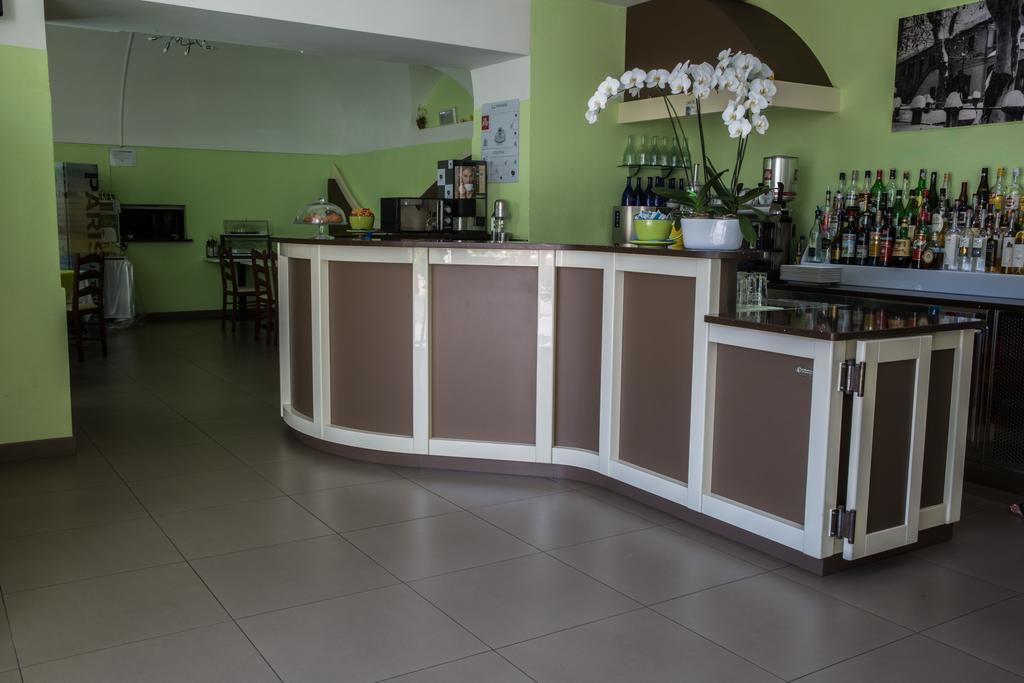Lauro Hotel 3*