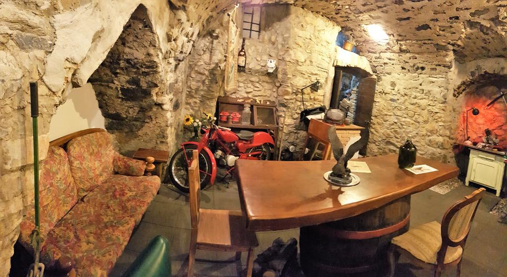 Antica Officina Apartment *