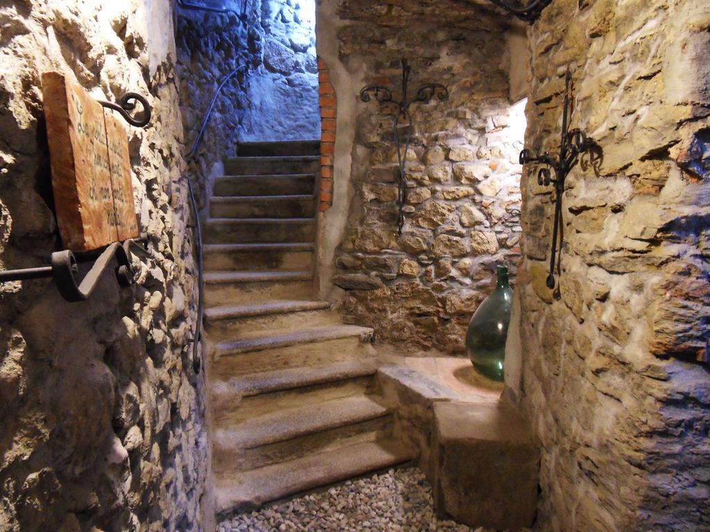 Antica Officina Apartment Mandello del Lario