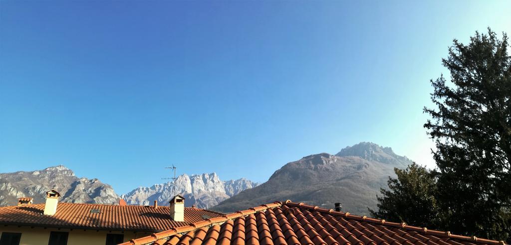 Apartment Antica Officina Mandello del Lario