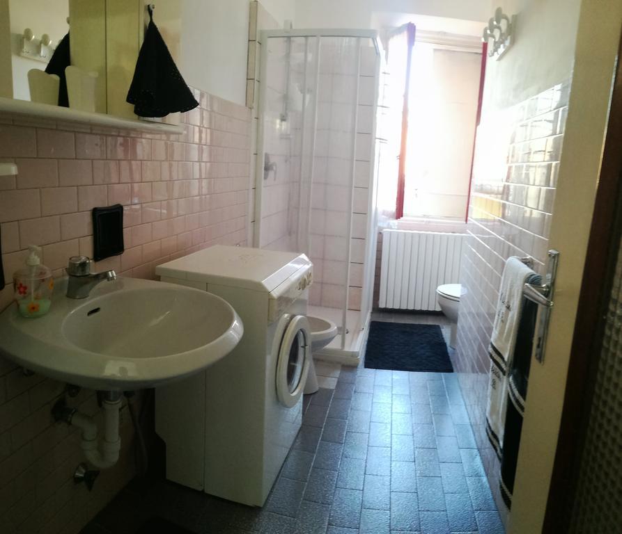Apartment Antica Officina Mandello del Lario