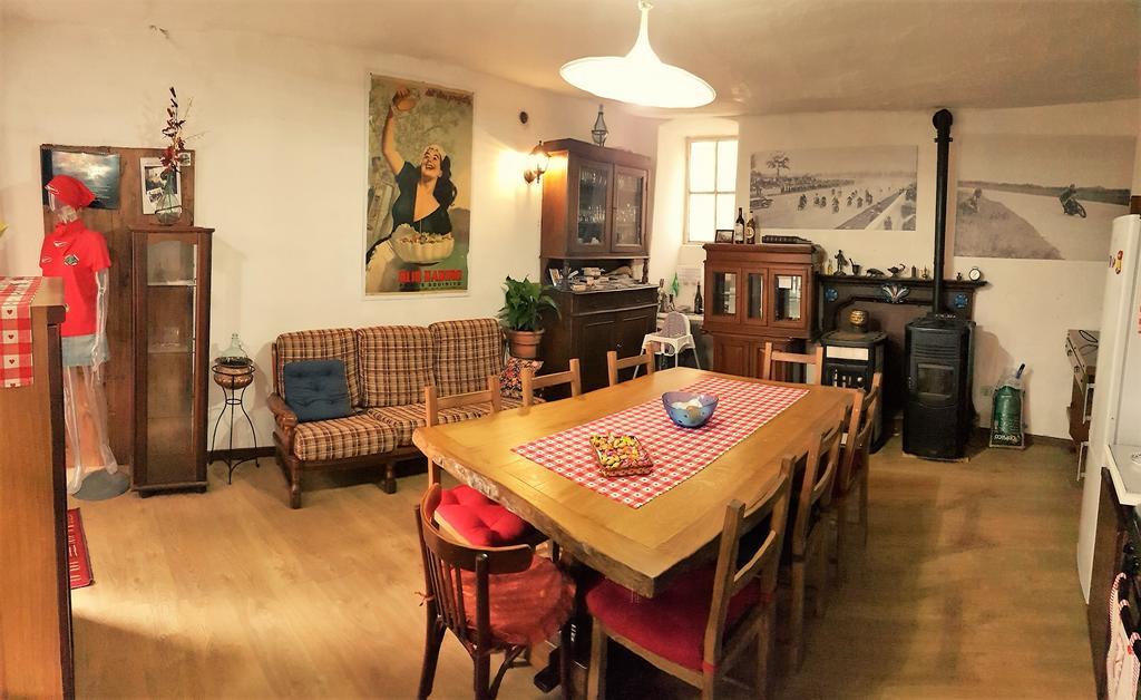 Apartment Antica Officina *