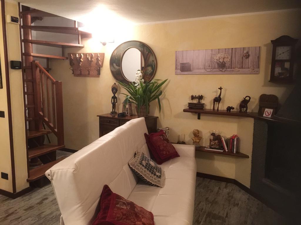Casa Santina Holiday home