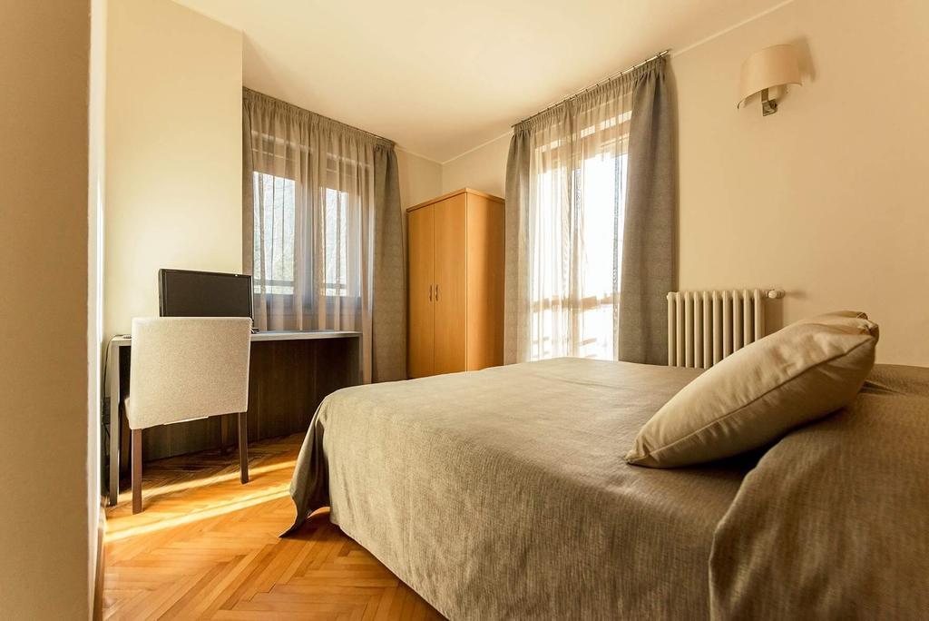 Maloia Hotel Dubino