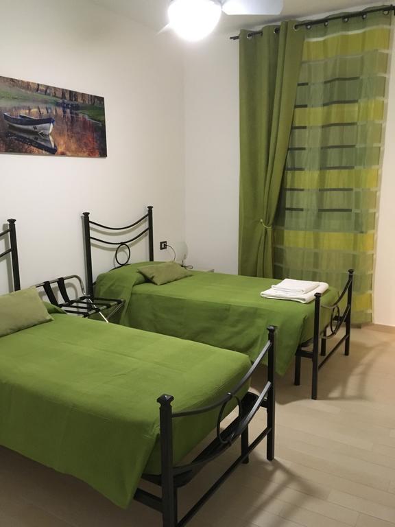 Casa Fortuna Bed & Breakfast *