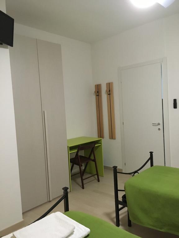 Casa Fortuna * Lecco