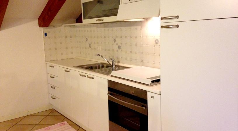 Village Aparthotel 2*