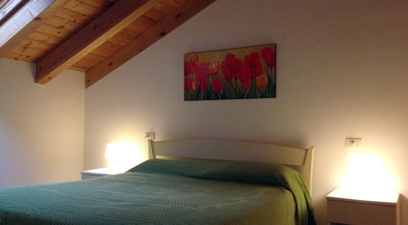Aparthotel Village 2*
