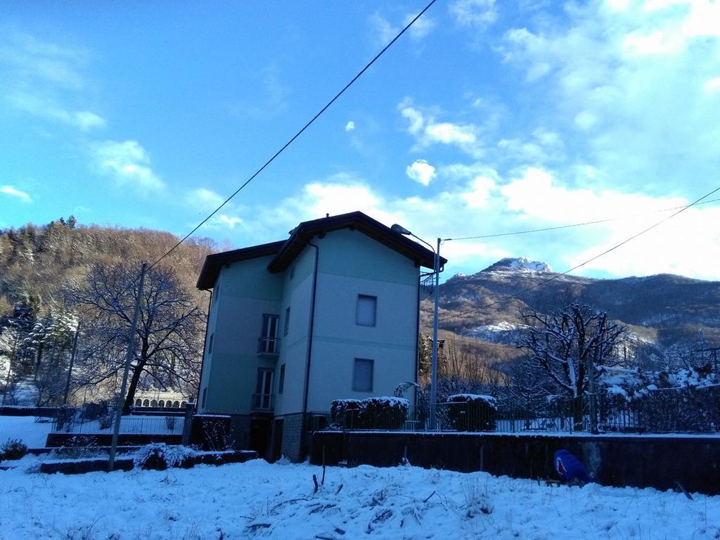 Bed & Breakfast La Verde Valle