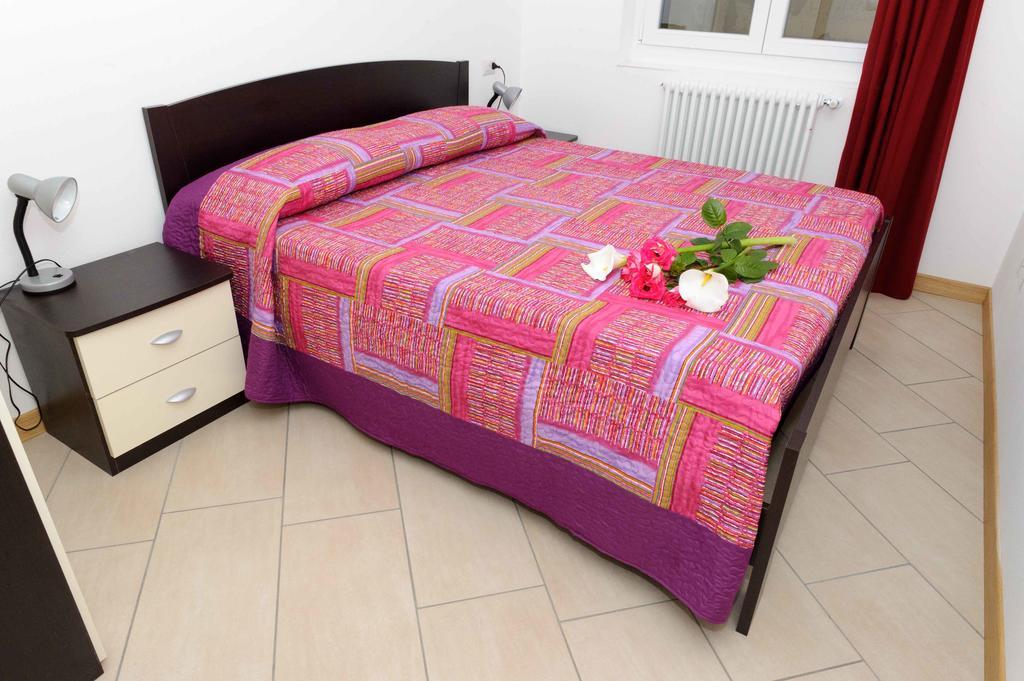 Apartment Casa Ciclamino Vercana
