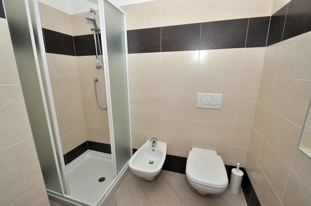 Casa Ciclamino Apartment Vercana